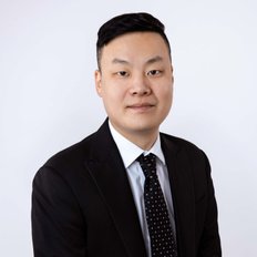 Jeff (Kwok Fu) Chau, Sales representative