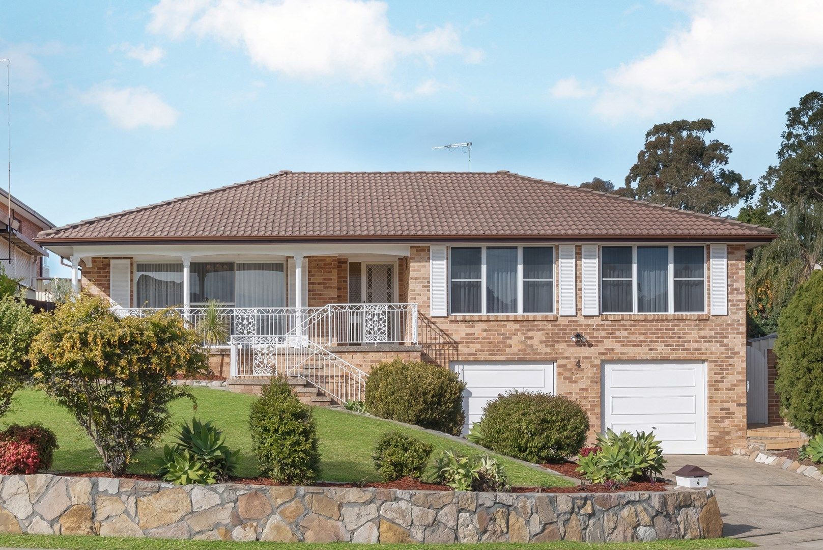 4 Watts Place, Prairiewood NSW 2176, Image 0