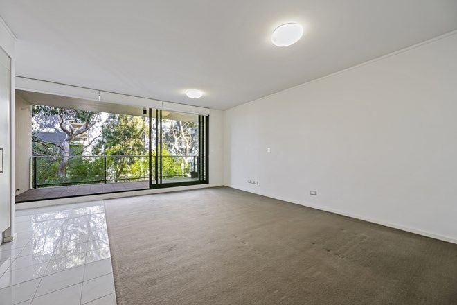 Picture of B307/102-104 Brook Street, COOGEE NSW 2034