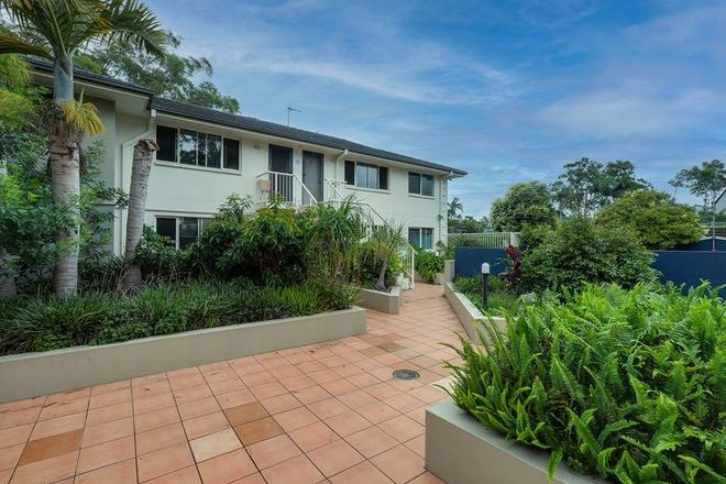 Picture of 18/129-131 Currumburra Road, ASHMORE QLD 4214