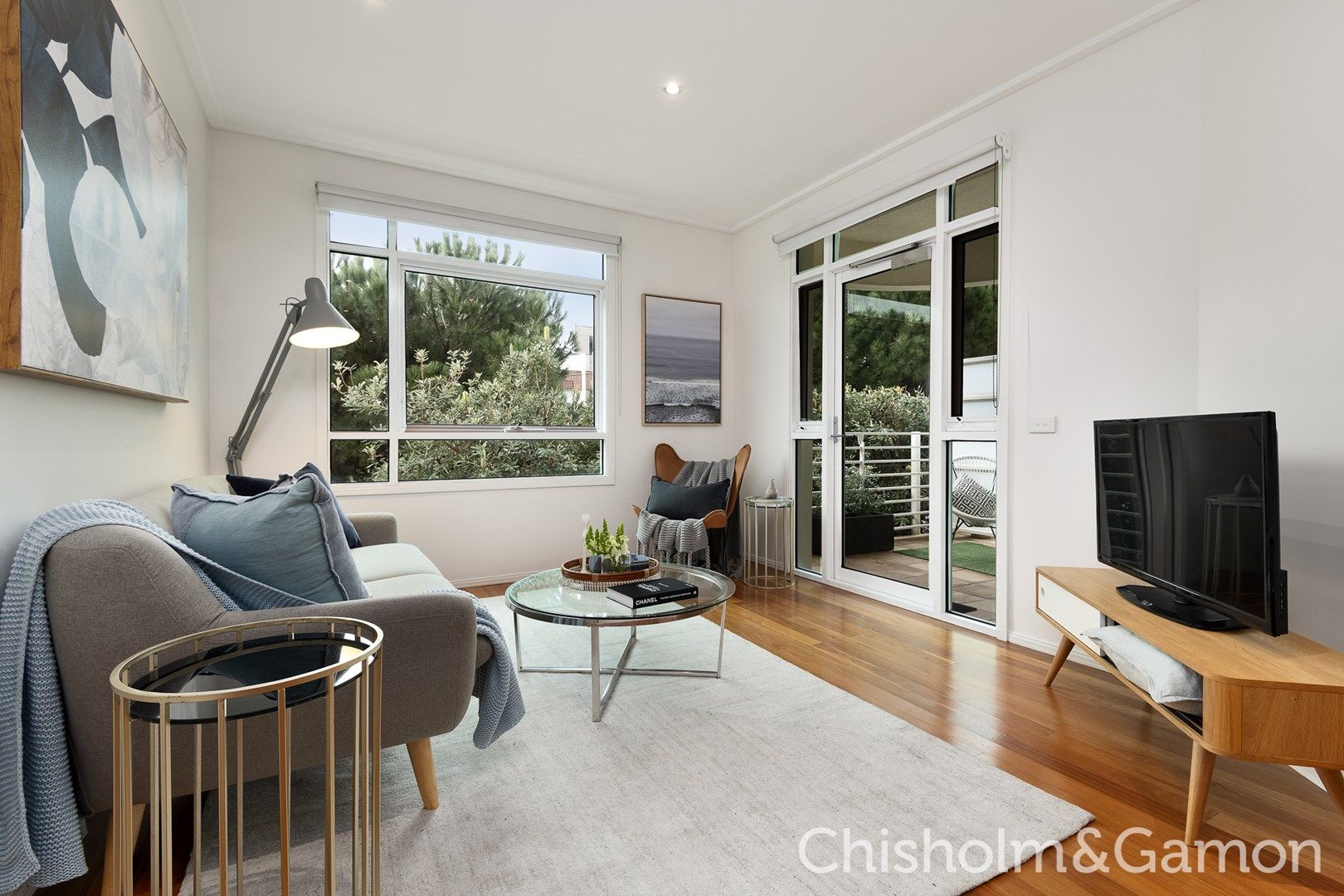 71/1 Graham Street, Port Melbourne VIC 3207, Image 0