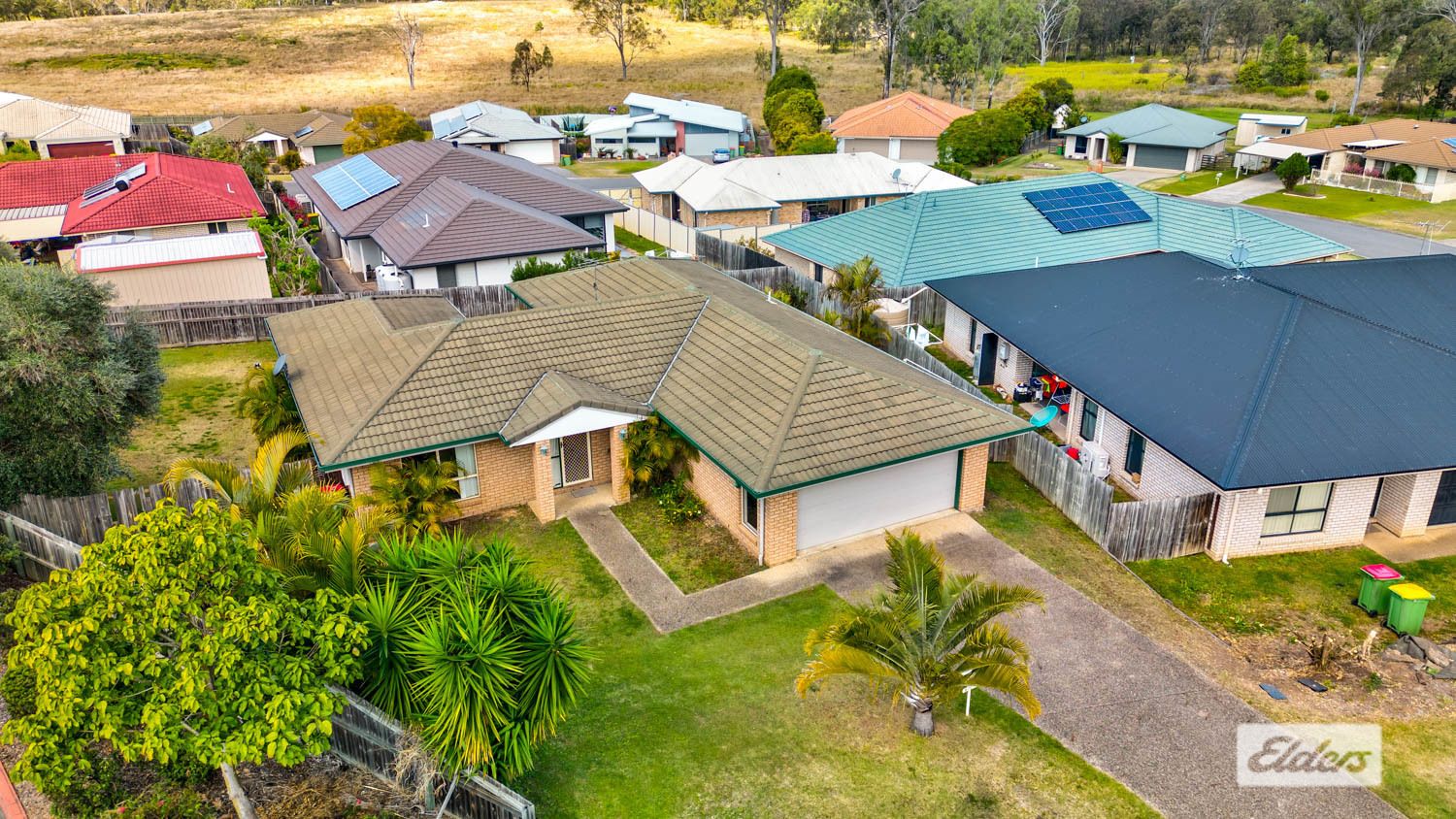 3 Cardinal Close, Gatton QLD 4343, Image 1