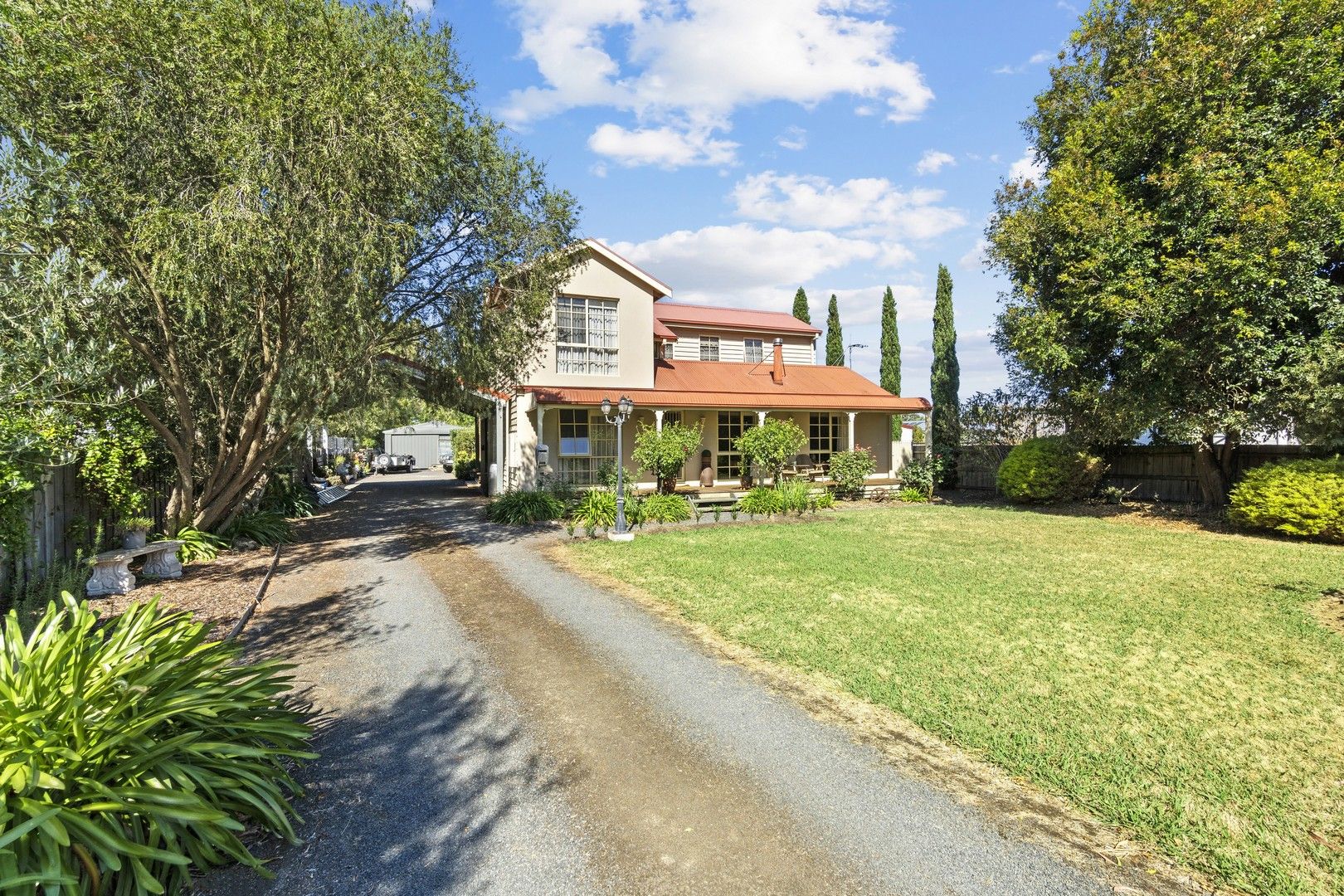 50 Victoria Street, Toongabbie VIC 3856 Domain