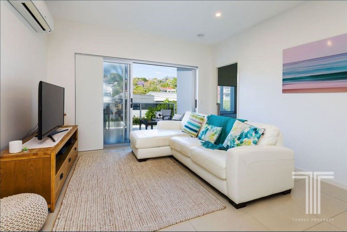 5/22 Selborne Street, Mount Gravatt East QLD 4122, Image 1