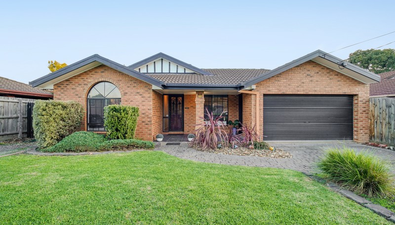 Picture of 377 Findon Road, EPPING VIC 3076