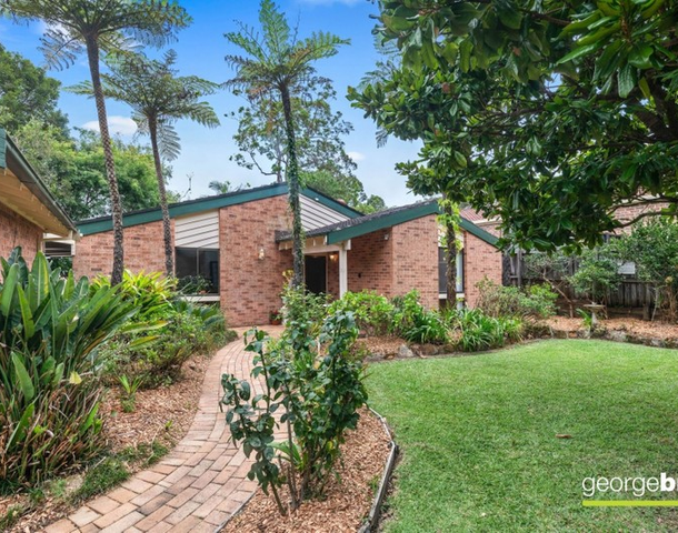 25 Brushwood Avenue, Kincumber NSW 2251