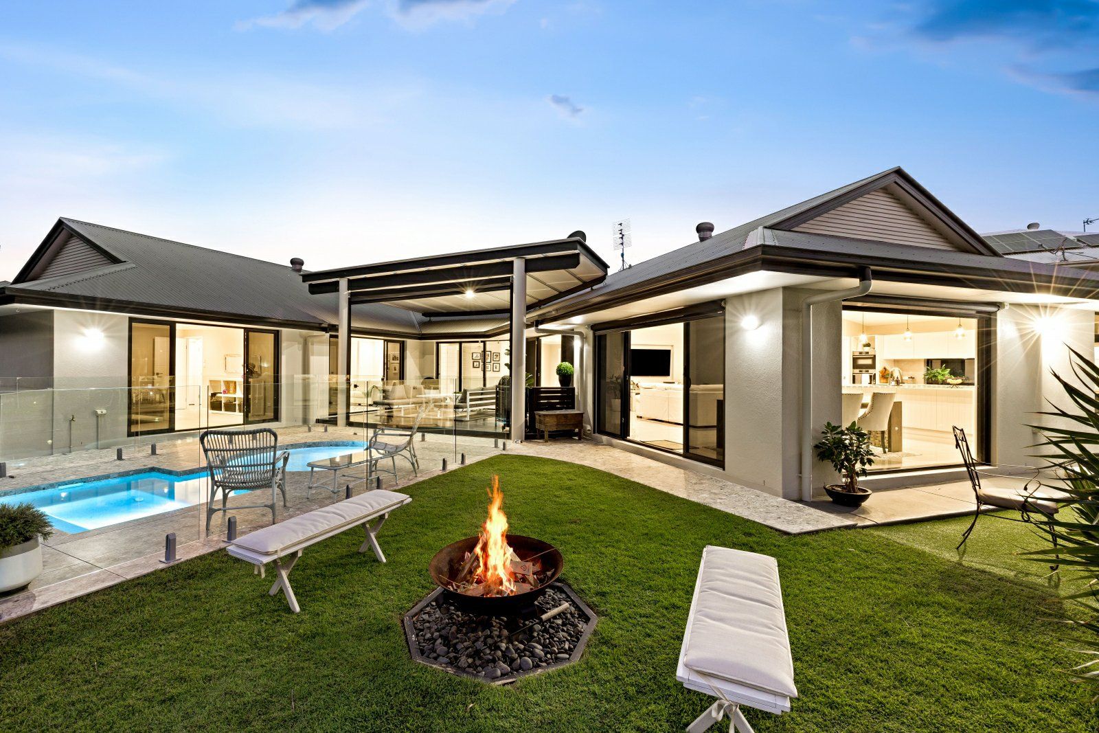 36 Hetherington Drive, Twin Waters QLD 4564 Domain