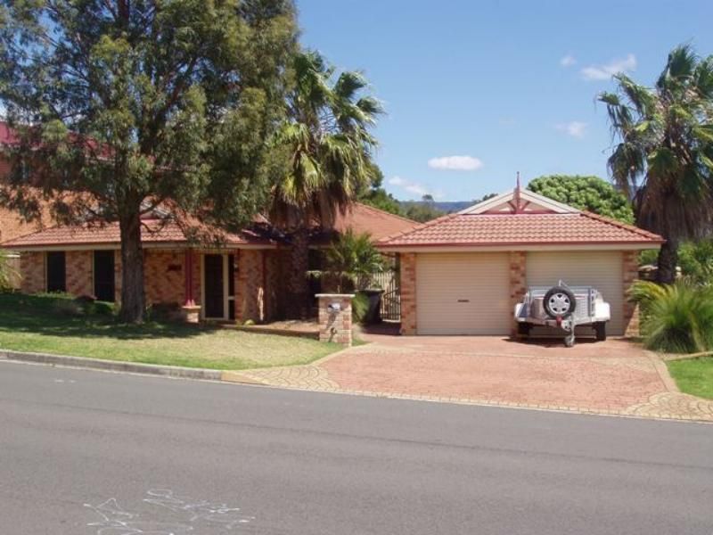 6 Cormack Avenue, Dapto Property History & Address Research Domain