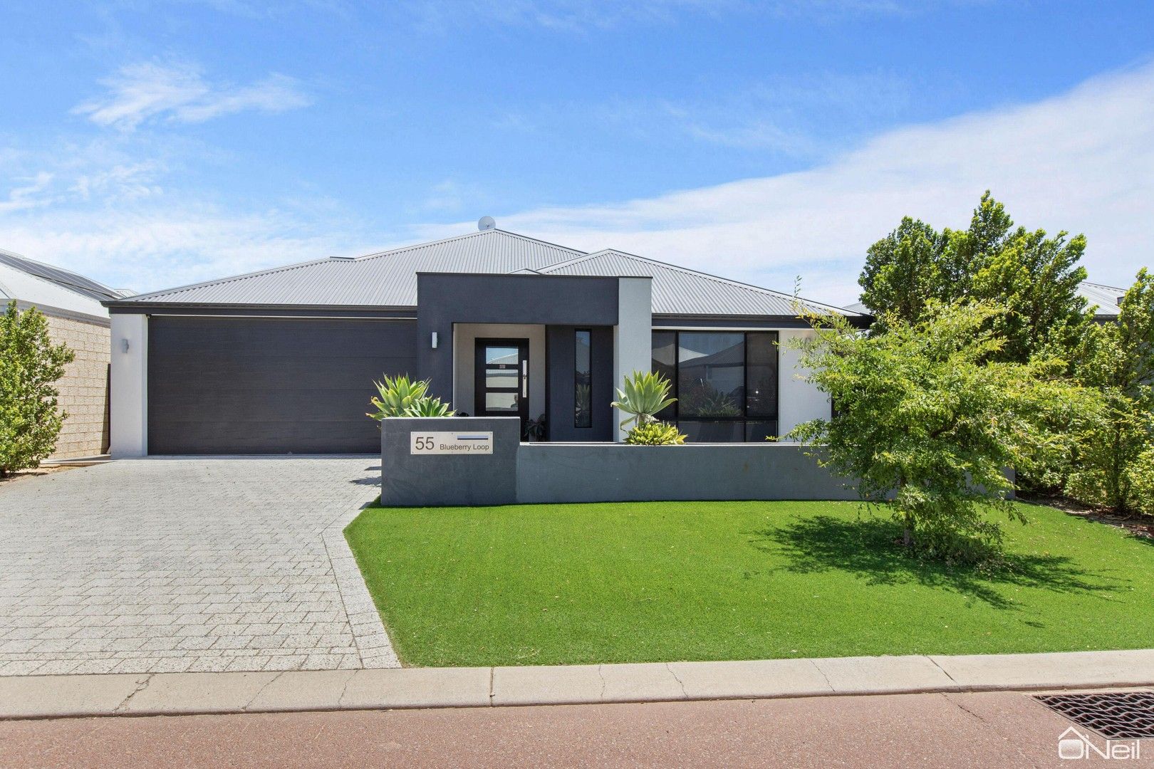 55 Blueberry Loop, Byford WA 6122, Image 0