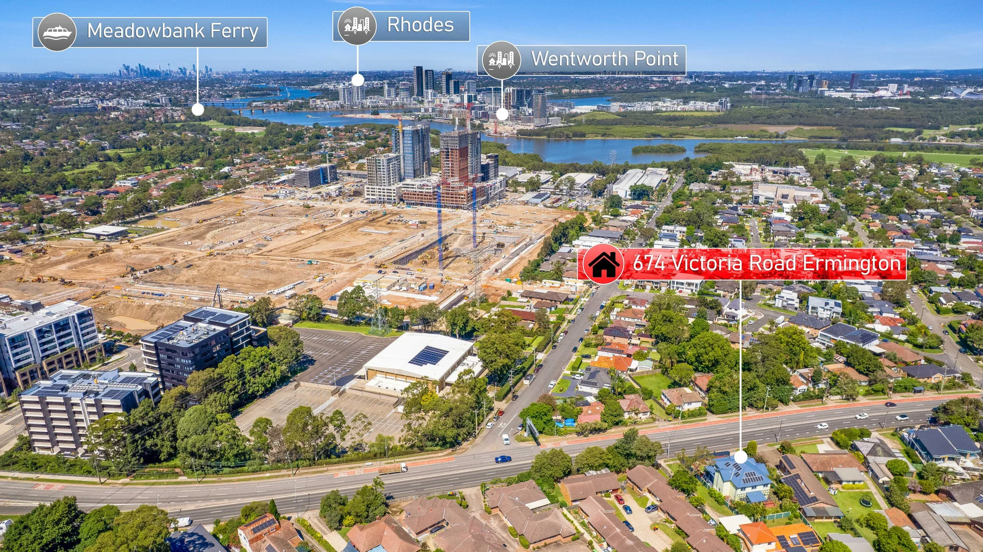 Additional image 17 of 674 Victoria Road, Ermington NSW 2115