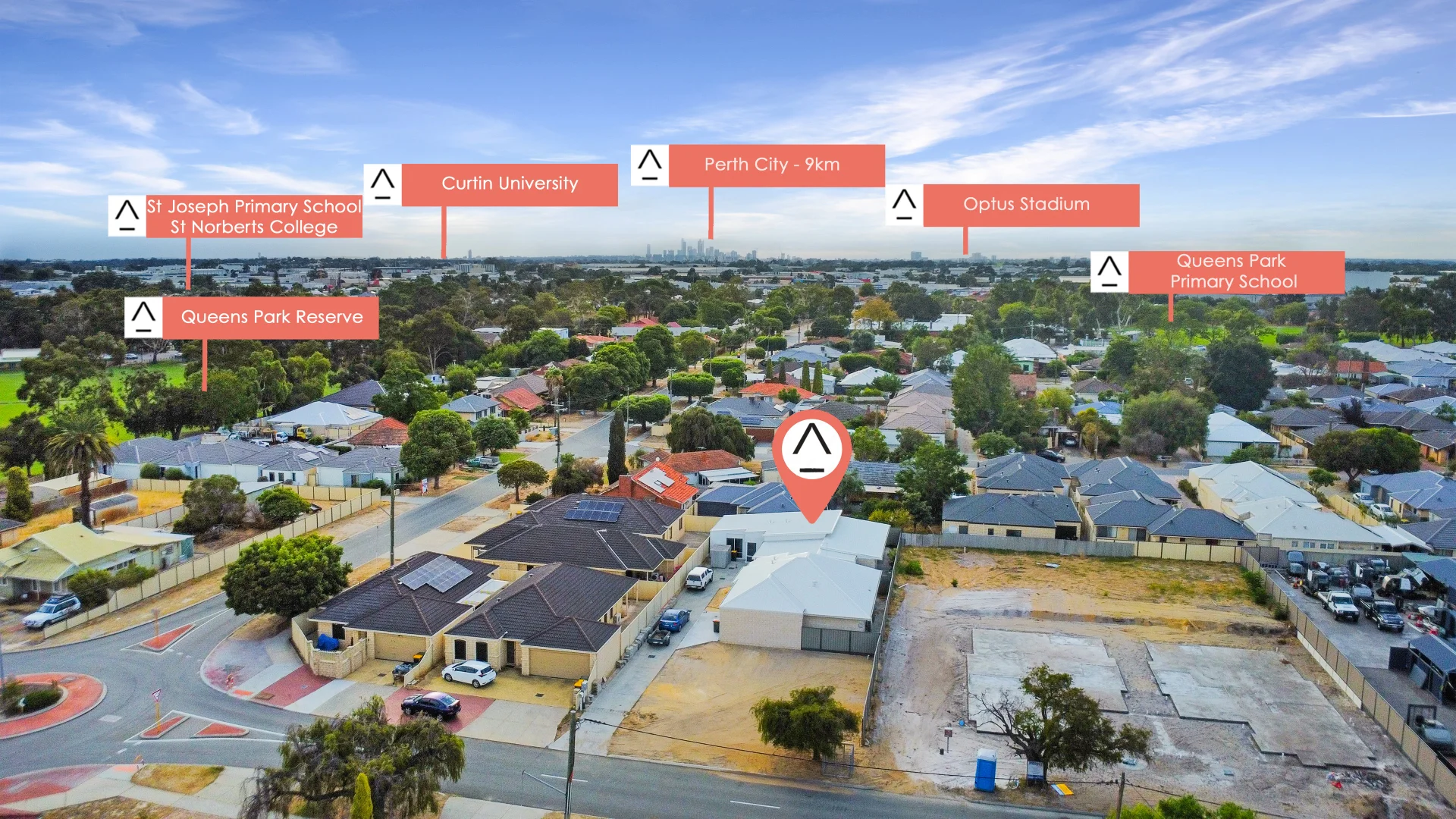 Additional image 4 of 232B George Street, Queens Park WA 6107