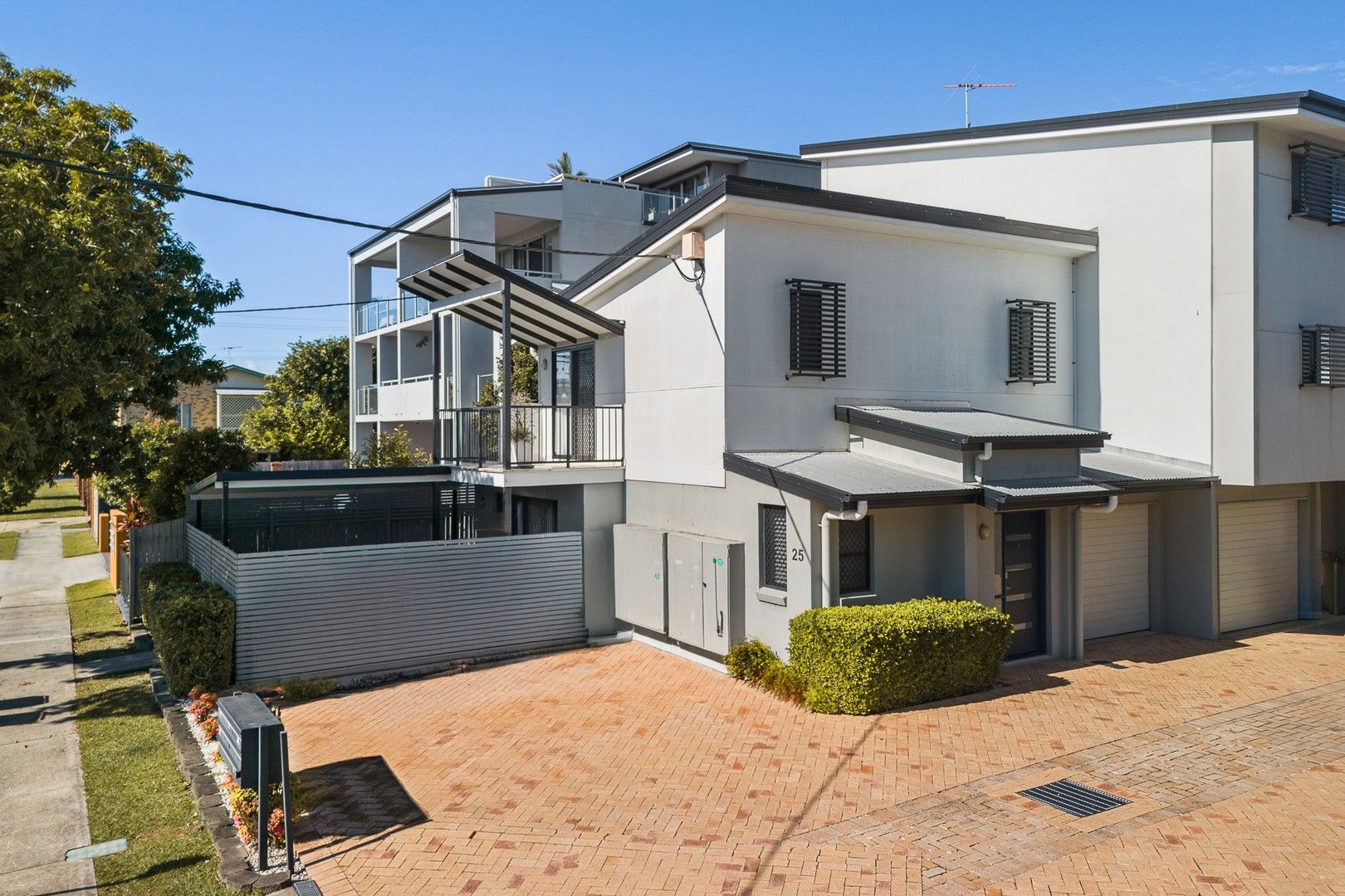 1/2527 Street, Woody Point QLD 4019 Apartment For Rent