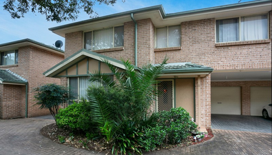 Picture of 2/59 Stafford Street, KINGSWOOD NSW 2747