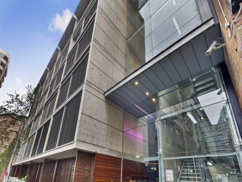 1 bedrooms Apartment / Unit / Flat in 105B/21 Brisbane Street SURRY HILLS NSW, 2010