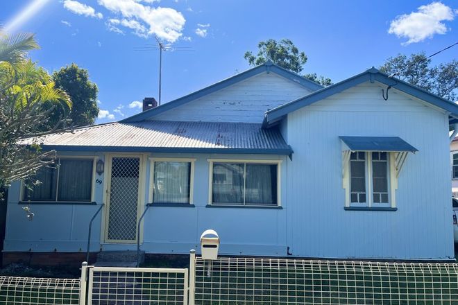 Picture of 69 Cambridge Street, SOUTH GRAFTON NSW 2460