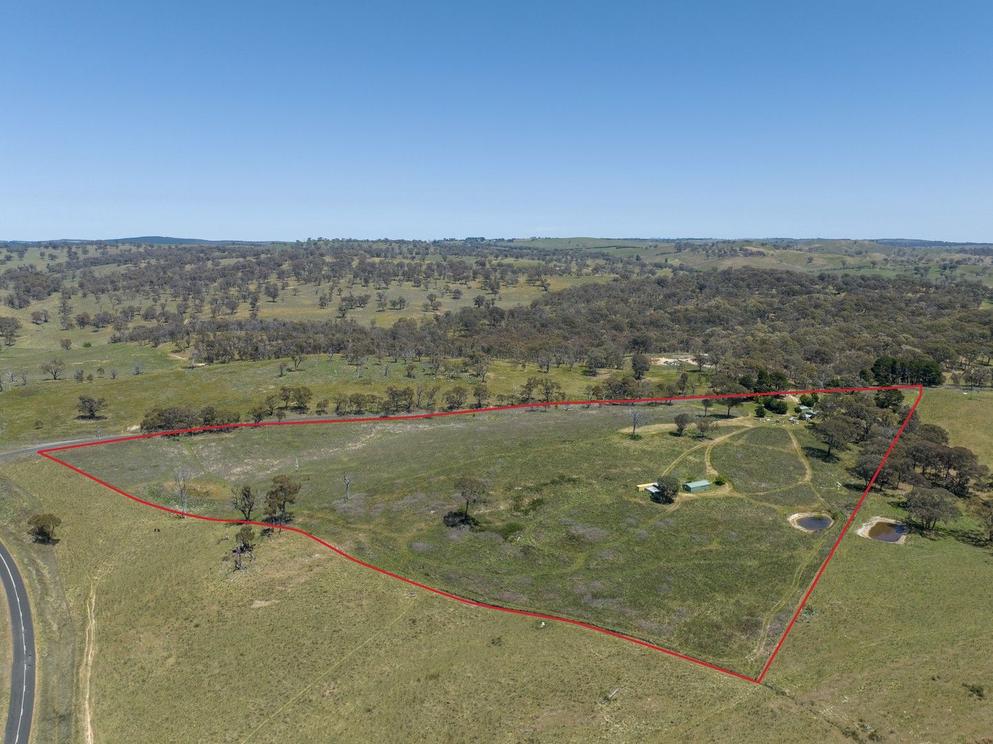 139 Common Road, Rockley NSW 2795, Image 0