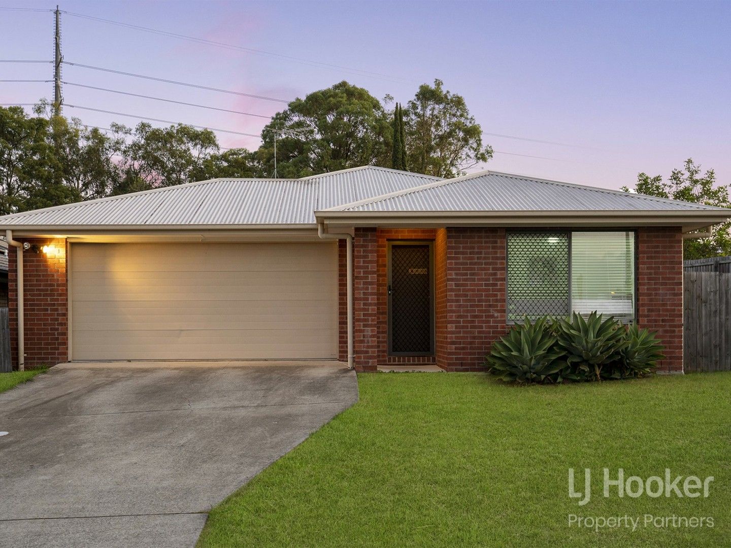 1 Mothership Drive, Berrinba QLD 4117, Image 0