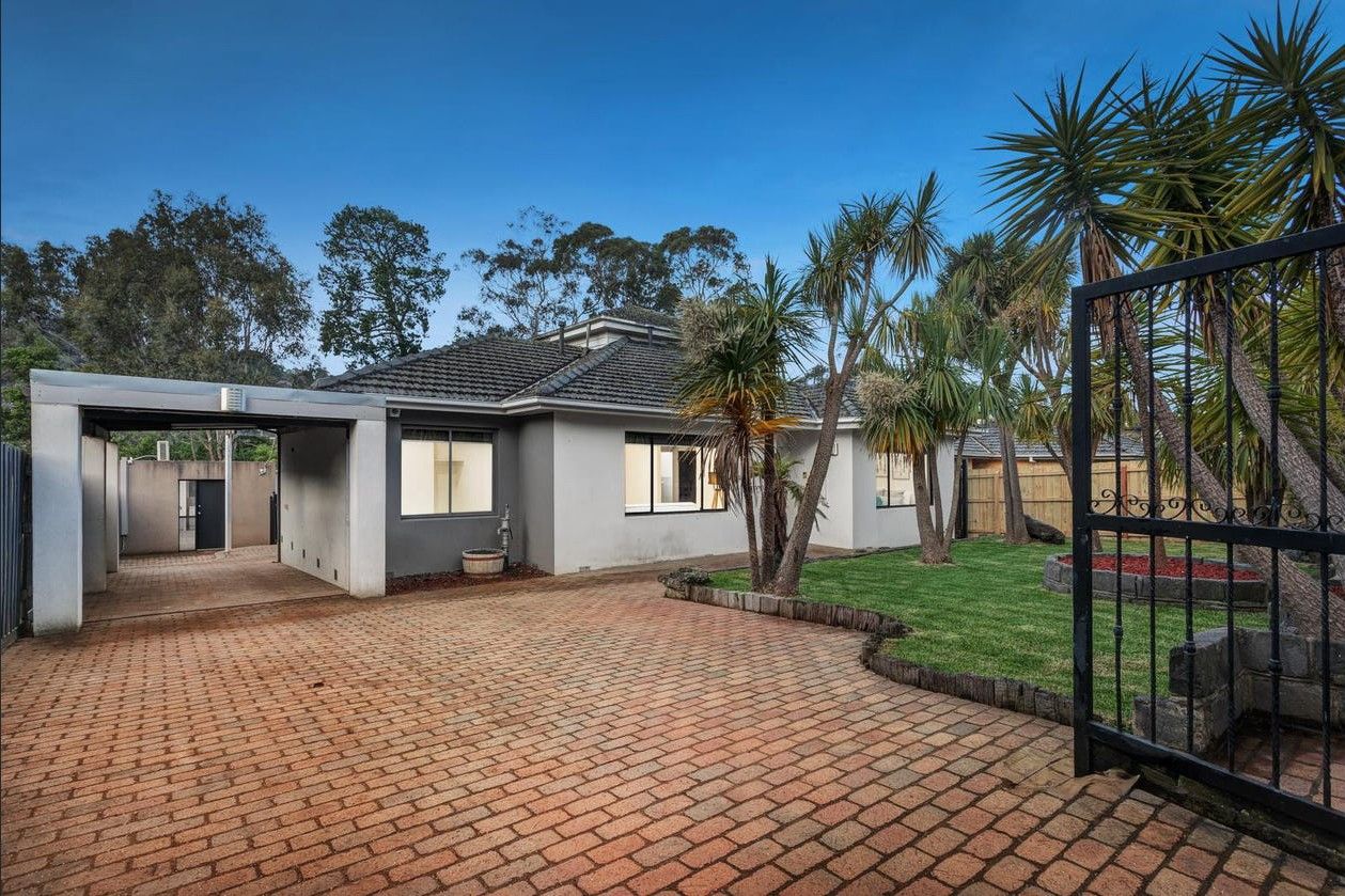 5 bedrooms House in 36 Nelson Street RINGWOOD VIC, 3134