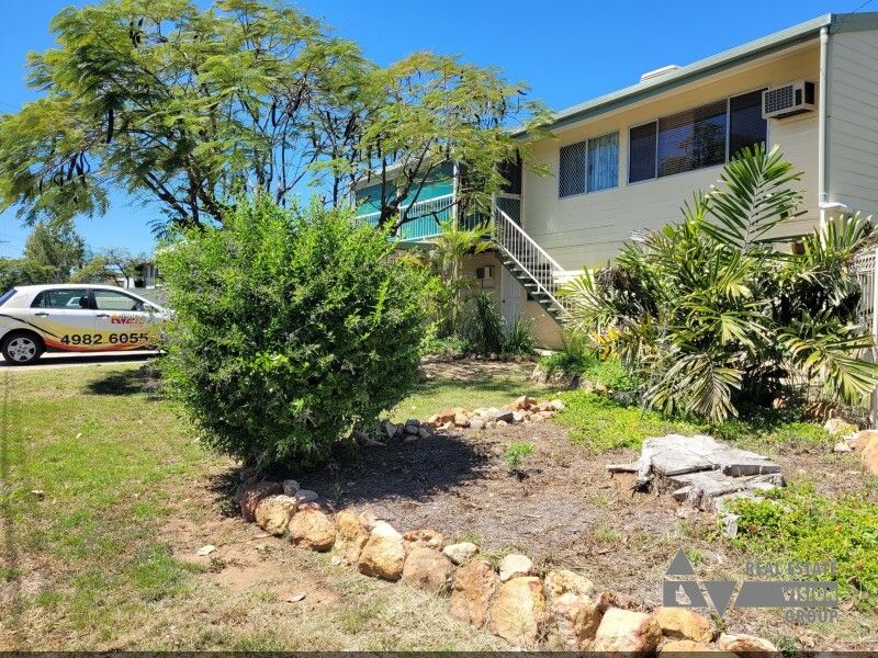 6 Donovan St, Blackwater QLD 4717 Domain