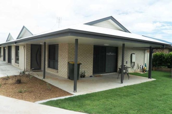 Picture of 13 Dell Court, KINGAROY QLD 4610