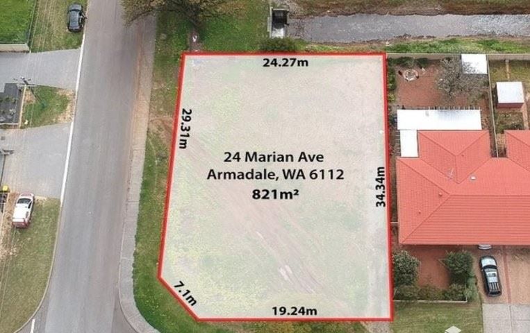 24 Marian Avenue, Armadale WA 6112, Image 1