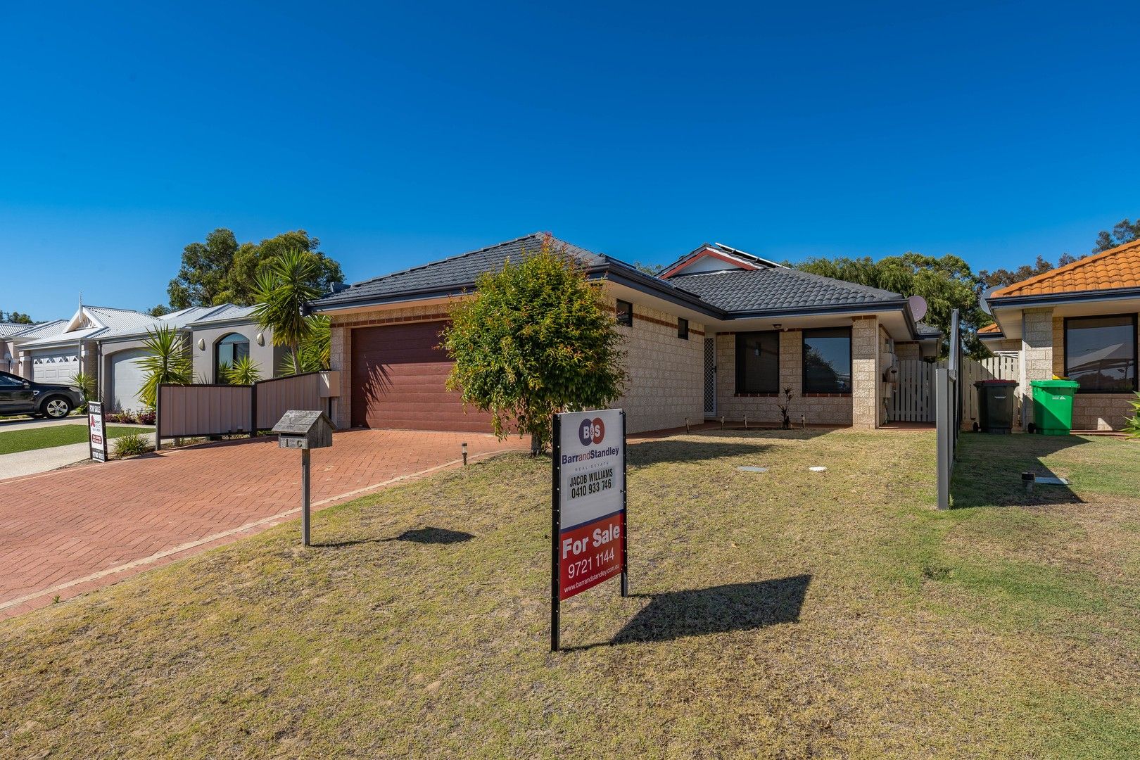 3 bedrooms House in 1C Broadway PELICAN POINT WA, 6230