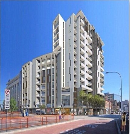 B101/2 Barratt St, Hurstville NSW 2220, Image 0