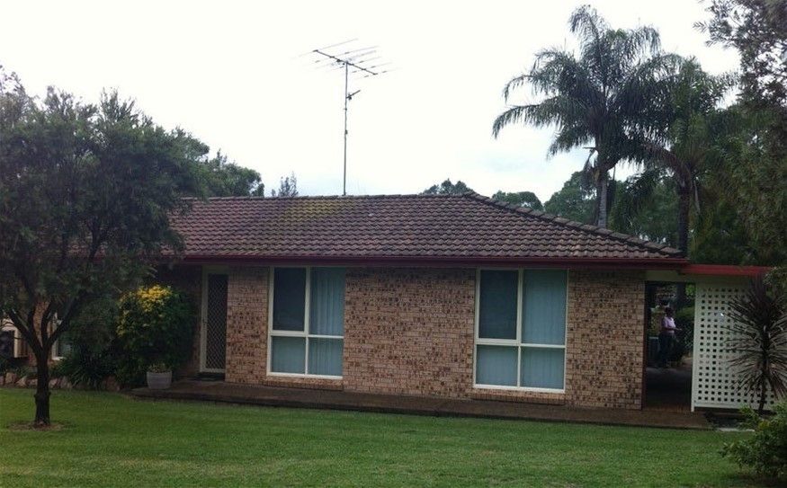 140 Deepfields rd, Catherine Field NSW 2557 Rural Lifestyle Property