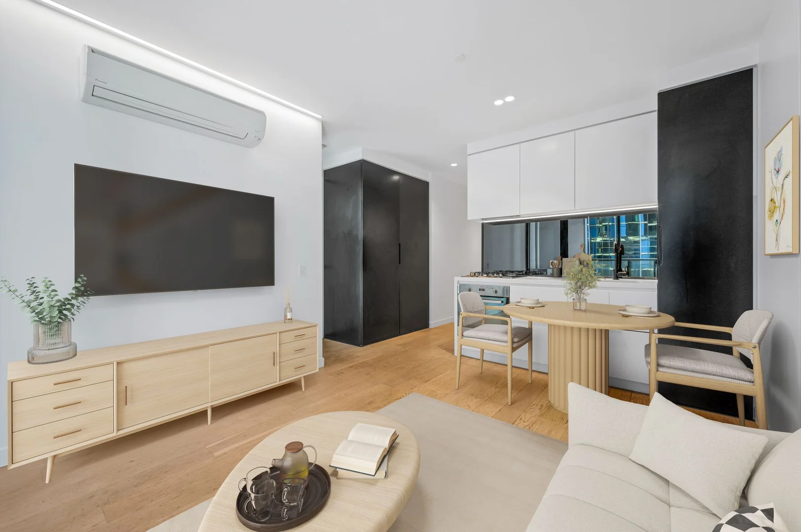 Additional image 2 of 1101/442 Elizabeth Street, Melbourne VIC 3000