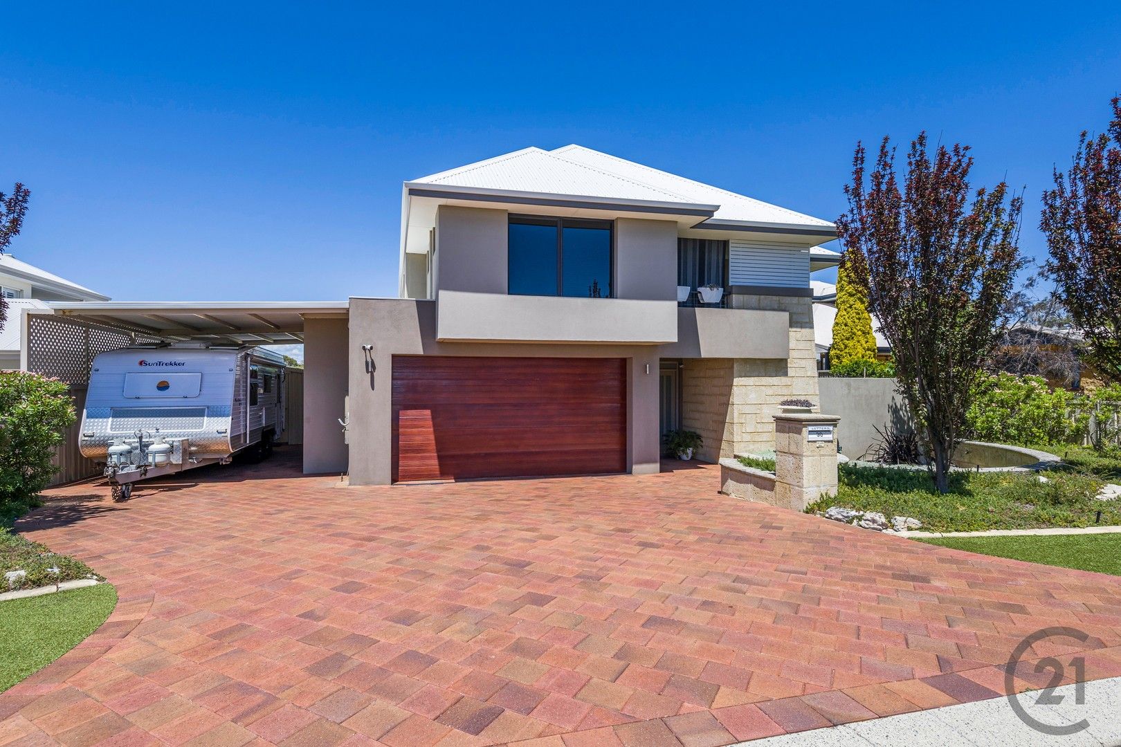 4 bedrooms House in 30 Balingup Loop DAWESVILLE WA, 6211