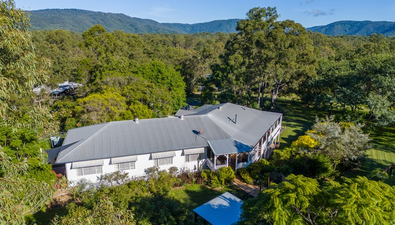 Picture of 5 Atanie Court, WIGHTS MOUNTAIN QLD 4520