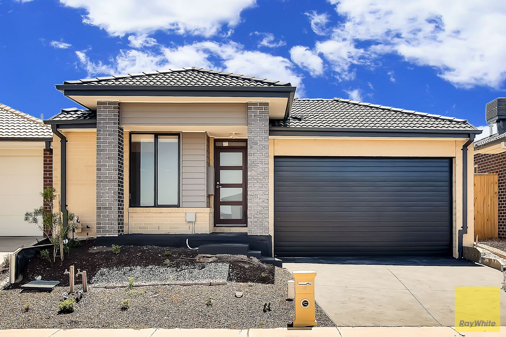 46 Hodgson Avenue, Tarneit Property History & Address Research Domain
