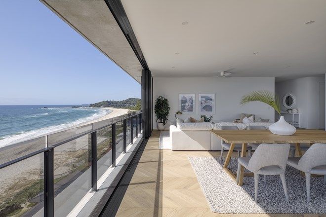 491 Real Estate Properties For Sale In Palm Beach Qld 4221 Domain