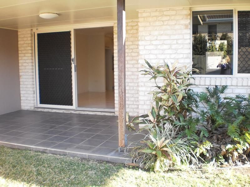 3 bedrooms Apartment / Unit / Flat in 3/29 Avenell Street AVENELL HEIGHTS QLD, 4670
