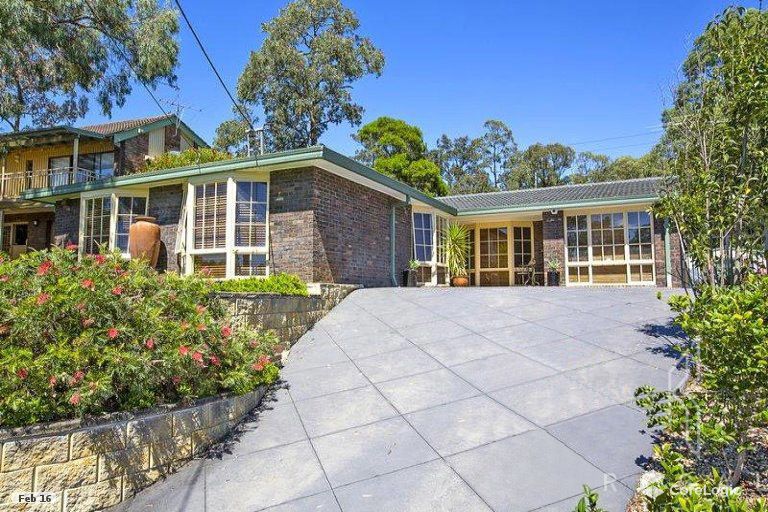 5 The Upper Sanctuary Drive, Leonay NSW 2750, Image 0