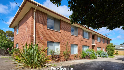 Picture of 3/7 Finlay Street, FRANKSTON VIC 3199