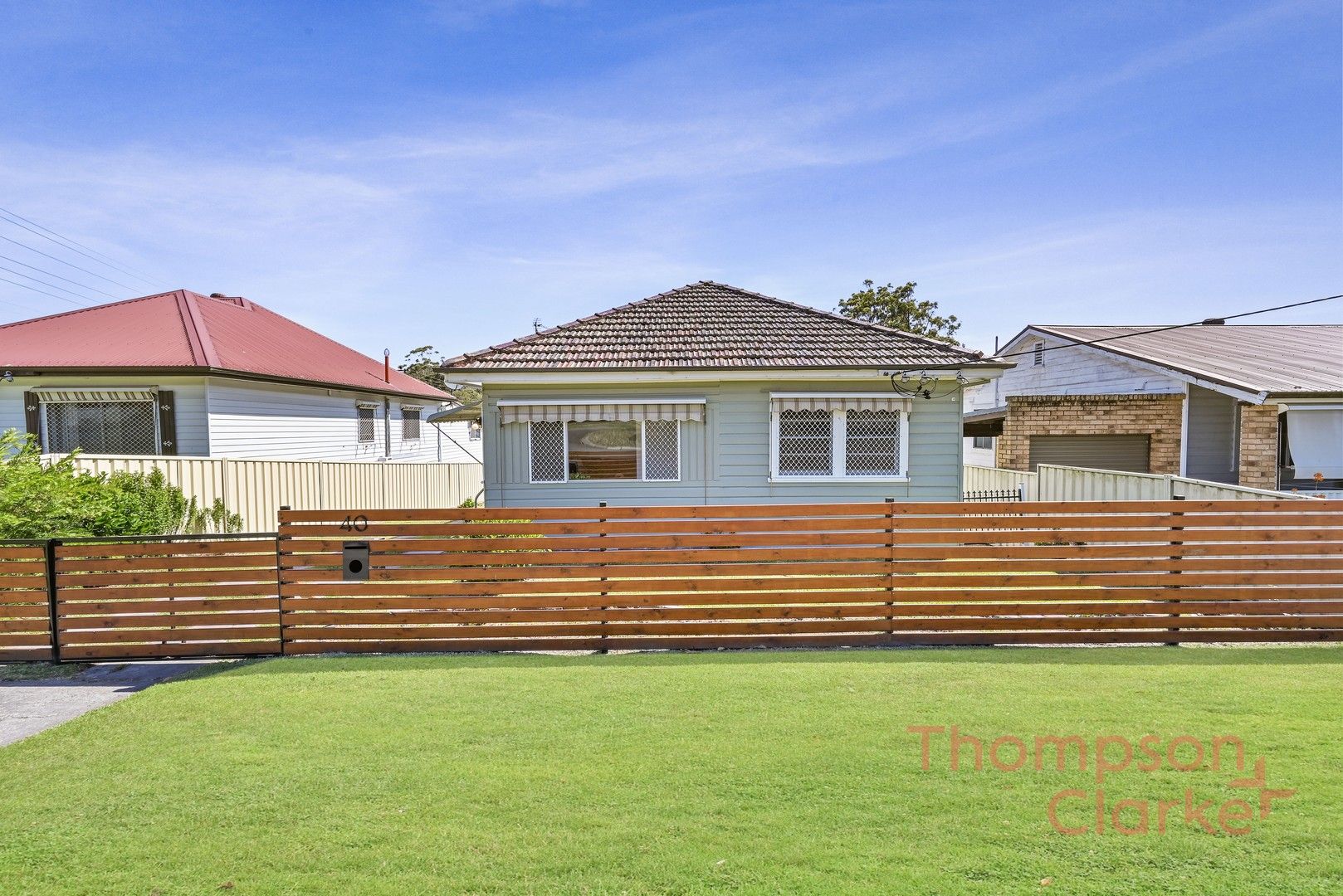 40 Kangaroo Street, Raymond Terrace NSW 2324, Image 0