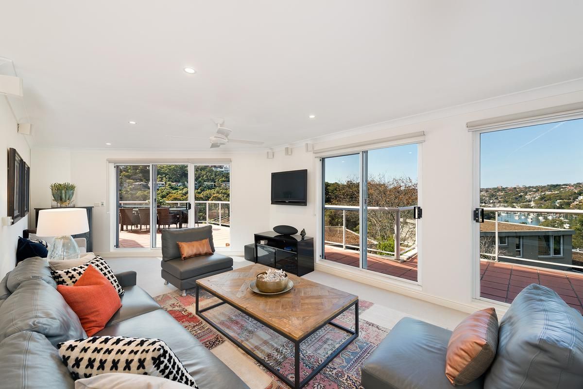 8/24-26 The Boulevarde, Cammeray NSW 2062, Image 1