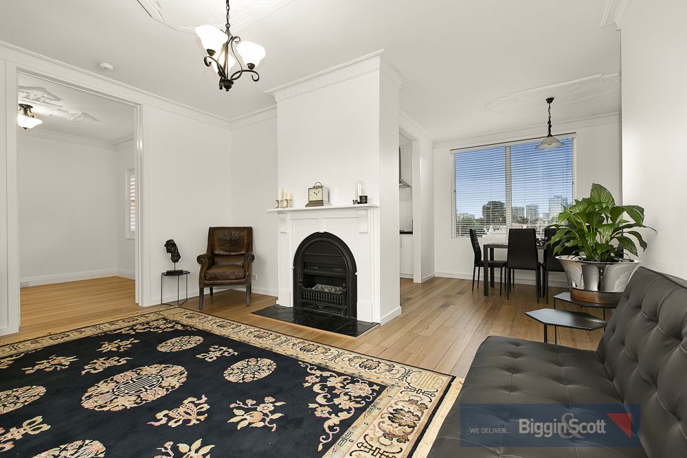 13/355 Beaconsfield Parade, St Kilda West VIC 3182, Image 1