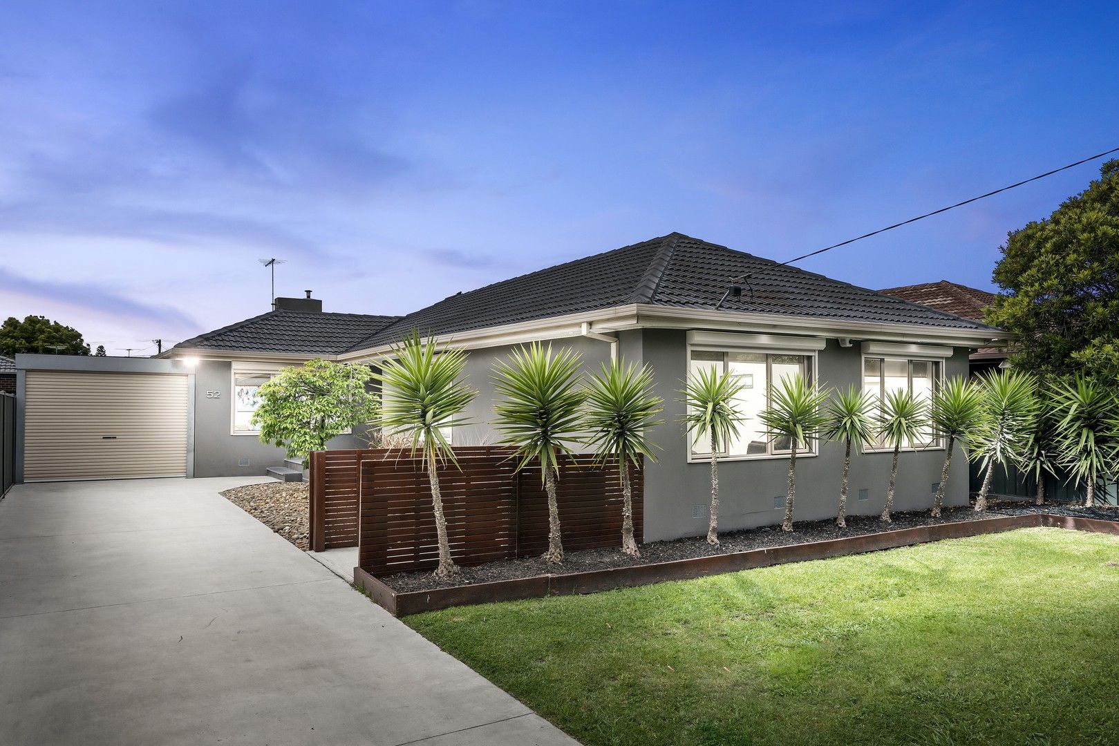 3 bedrooms House in 52 Freemans Road ALTONA NORTH VIC, 3025