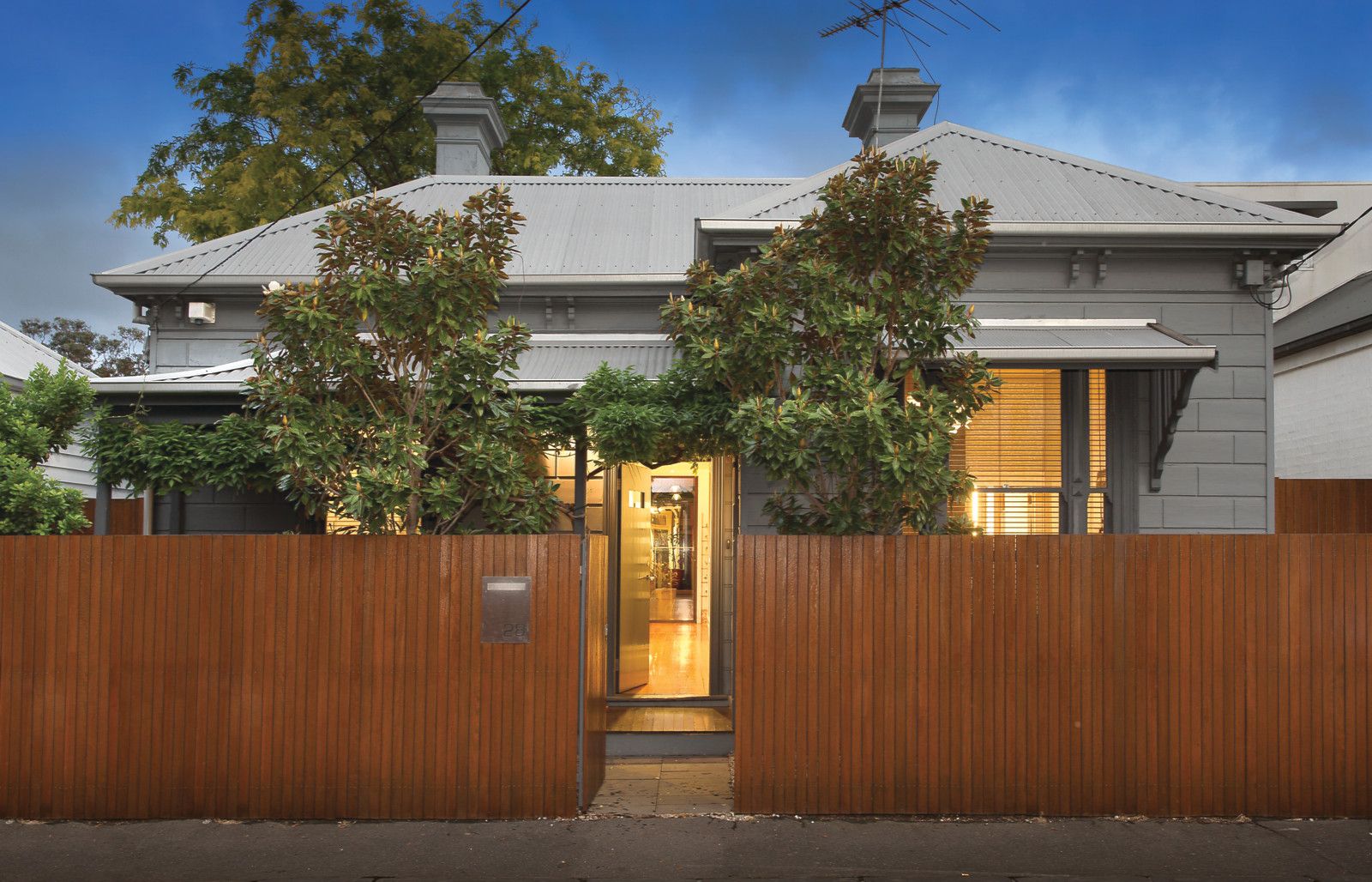 28 Hardy Street, South Yarra Property History & Address Research Domain