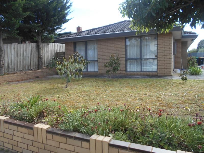 1 Fourth Avenue, Chelsea Heights VIC 3196, Image 0