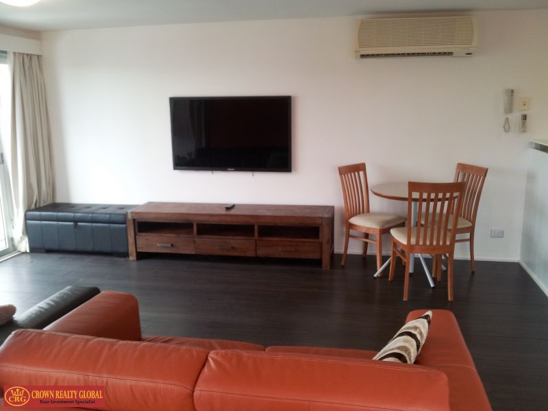 2 bedrooms Apartment / Unit / Flat in  SPRING HILL QLD, 4000