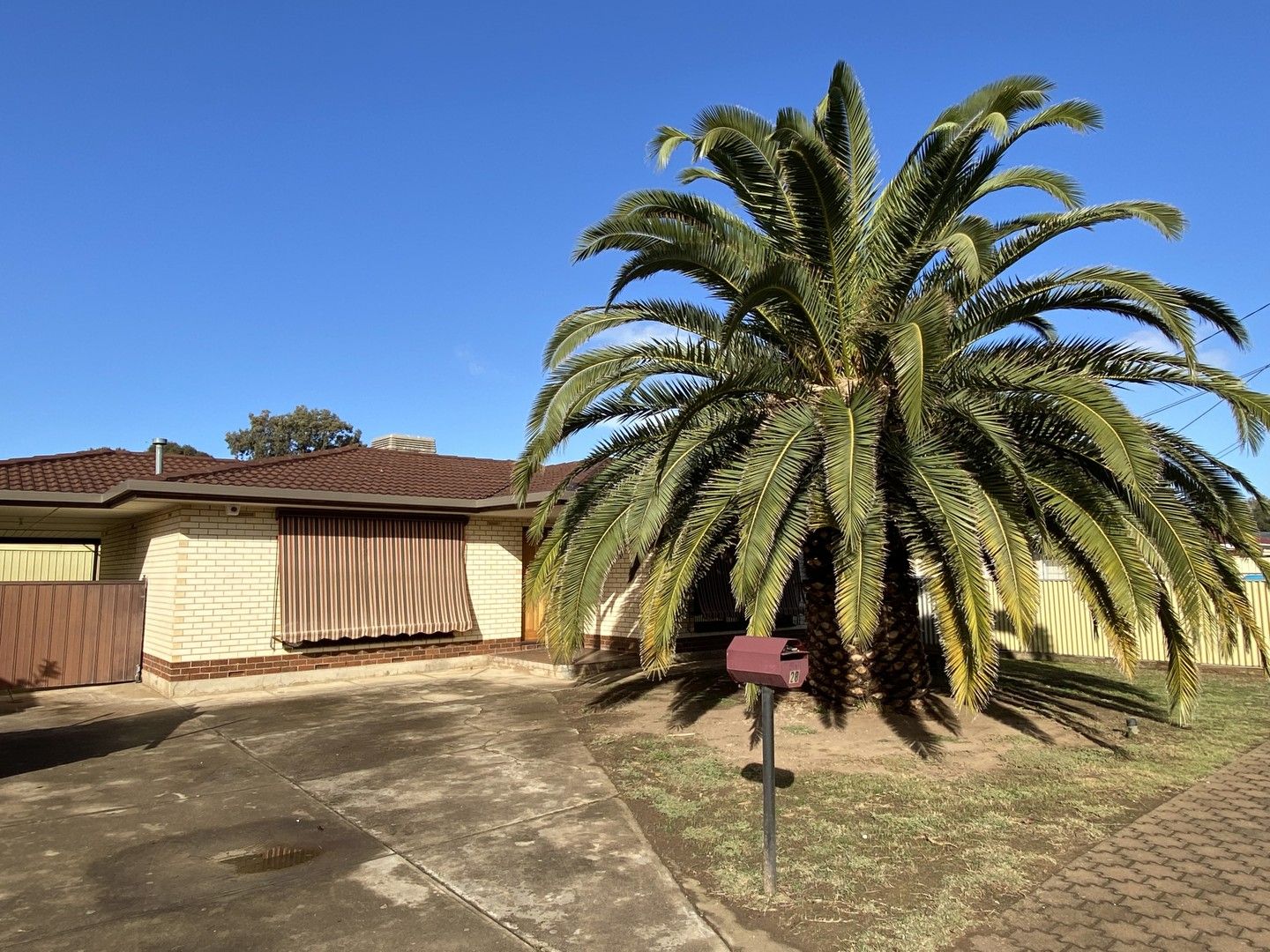 3 bedrooms House in 28 Jocelyn Tce PARAFIELD GARDENS SA, 5107
