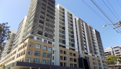 Picture of Level 11/7-9 Kent rd, MASCOT NSW 2020