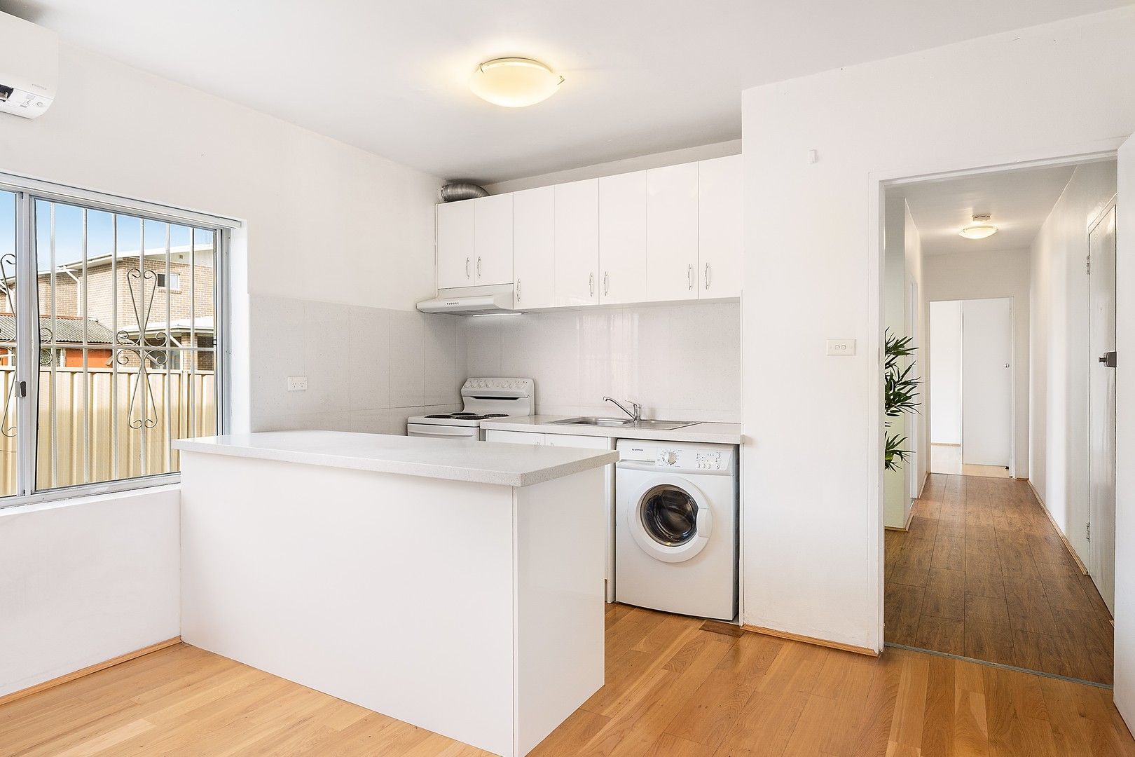 2 bedrooms Apartment / Unit / Flat in 4/2 Lancelot Street PUNCHBOWL NSW, 2196