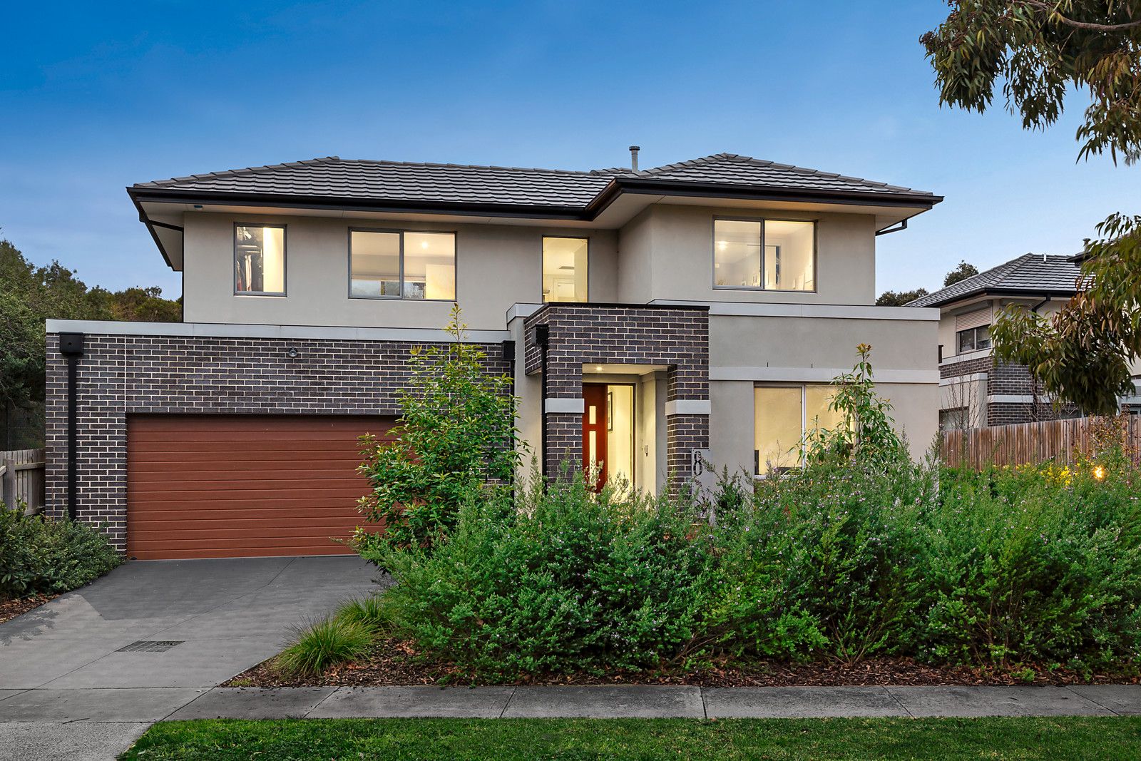 8/1240 Old Burke Road, Kew East VIC 3102