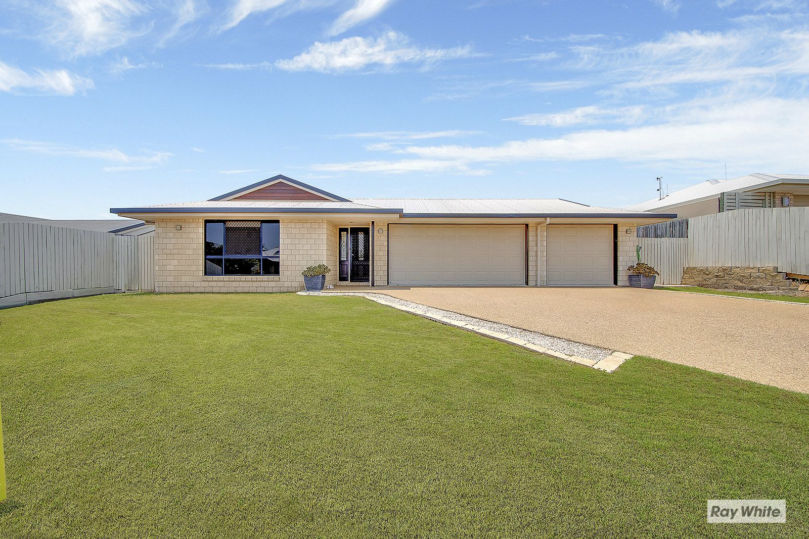 44 Kingfisher Drive, Yeppoon Property History & Address Research Domain