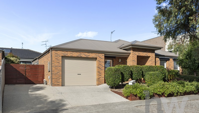 Picture of 23 Pickworth Drive, LEOPOLD VIC 3224