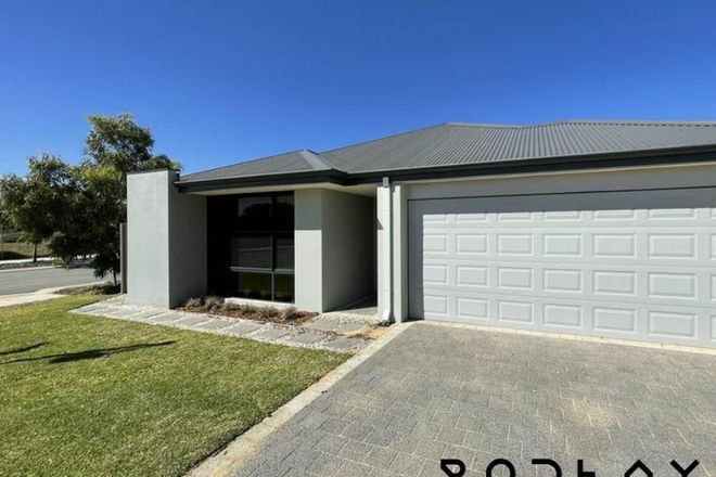 Picture of 44 Malabar St, BYFORD WA 6122